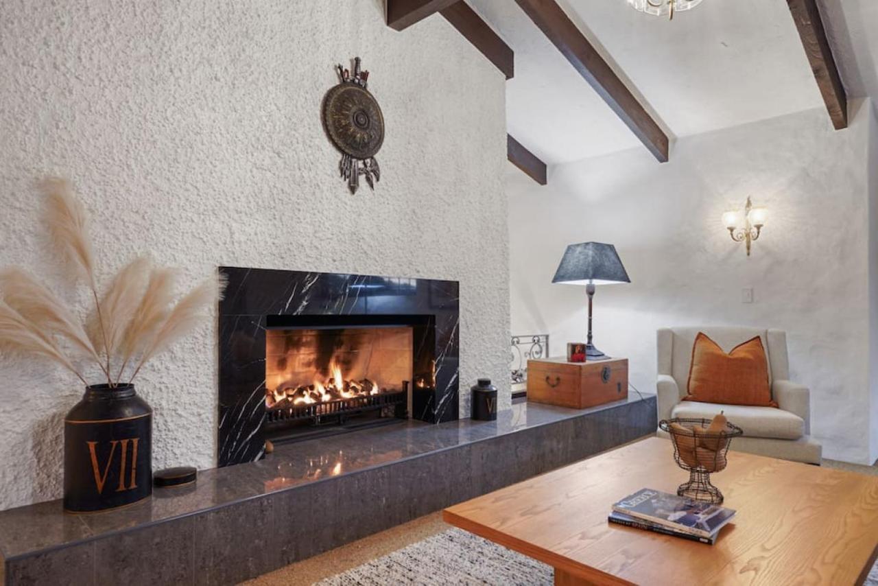 Magnificent Beachfront Mansion - Pool - Fireplace Оукланд Екстериор снимка